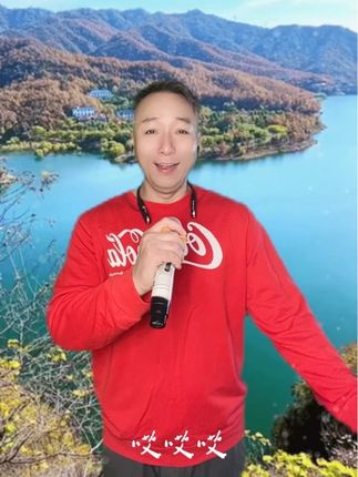 嗓子还是哑🎤🎶#我要上热们 #感谢您的支持和关注