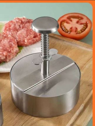 饭团菜团模具#压饺子皮模具 #辅食模具#厨房好帮手 #厨房好物分享