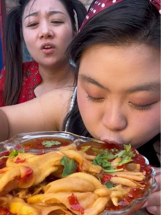 #哎呀妈呀太香啦 #我要上热们