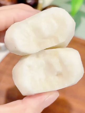 #马蹄#荸荠#脆甜多汁 #好吃不贵经济实惠 #太好吃了