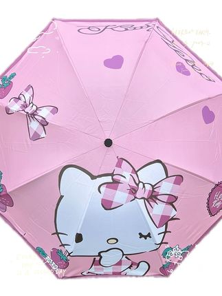 #雨伞 #强烈推荐 #防晒伞