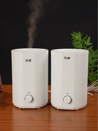 #加湿器 #大容量加湿器 #大雾量加湿器 #家用加湿器 #厨房小家电