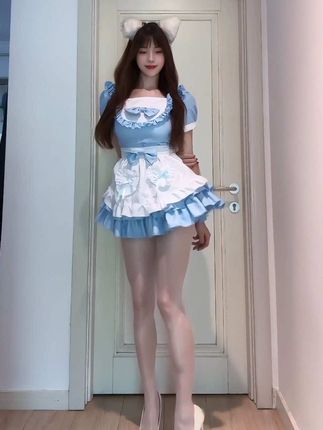 浅跳一下 #艾玛摇4