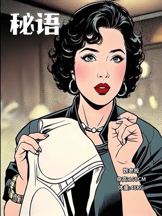文胸【秘语】大胸的可以闭眼入!小胸的也照样穿!#春季新款 #品质女装 #贴身衣物 #魏老板私服 #文胸