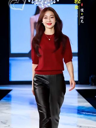 🍒穿搭秘籍大公开,气质瞬间up up!快来点赞收藏,教你变美变靓!👑#穿搭 ##气质穿搭 #时尚 #穿出自信穿出美丽 #喜欢就关注我吧 👍👍👍🎉🌹