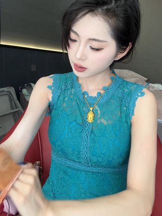 #时尚饰品 #高级感穿搭 #今日穿搭