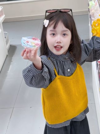 全世界都在教女人 怎么做个好妈妈好妻子好儿媳 却没有人教男人 应该怎么去爱自己的妻子 怎么去经营好这个家 #你的萌娃穿搭博主已上线 #秋季穿搭 #女童穿搭 #和朋友的秋季同频穿搭 #无限回购的宝藏单品