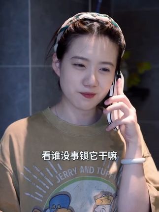 #万万没想到 #结果出乎意料 #不可思议 #婆媳