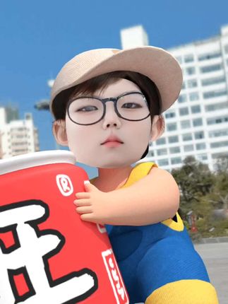 #杜克和一哥 #杜克环游世界 #孟加拉的故事 #交换世界计划