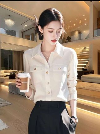 穿出你的法式浪漫,让每一天都与众不同。#高级感穿搭 #优雅气质 #气质穿搭