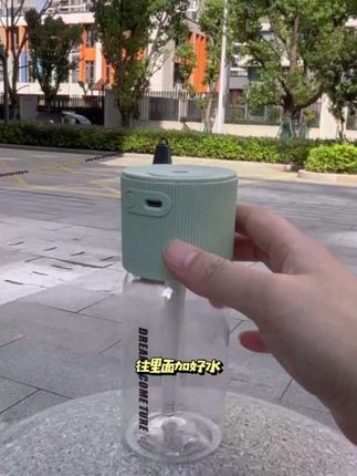 视频封面