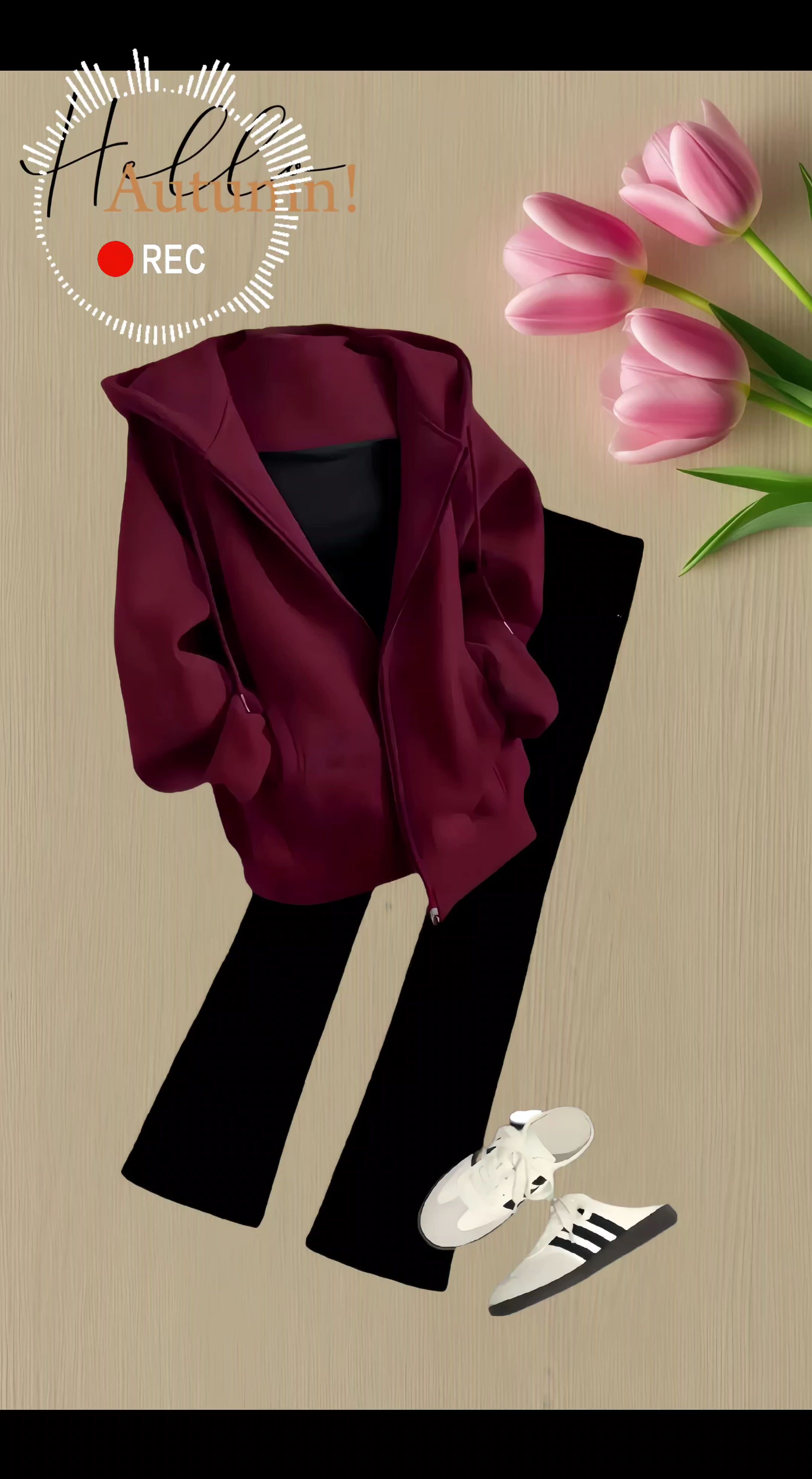 姐妹们快来试试这件美拉德纯棉棒球服卫衣外套吧!它是经典的美拉德配色,上身很洋气,而且它的版型是宽松的,不挑身材,胖瘦都能穿。春天出门的时候可以把它搭在小香风外套里面,这样穿既时尚又有气质,喜欢的朋友千万不要错过了,赶紧点击下方链接购买吧#春秋穿搭 #简约大气 #穿衣显瘦 #穿出高级感 #每日分享 !