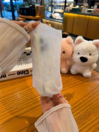 哇!这个西高地手机壳也太可爱了,要和好闺蜜一人一个!#手机壳 #手机壳推荐#好物推荐#卡通手机壳 #创意手机壳