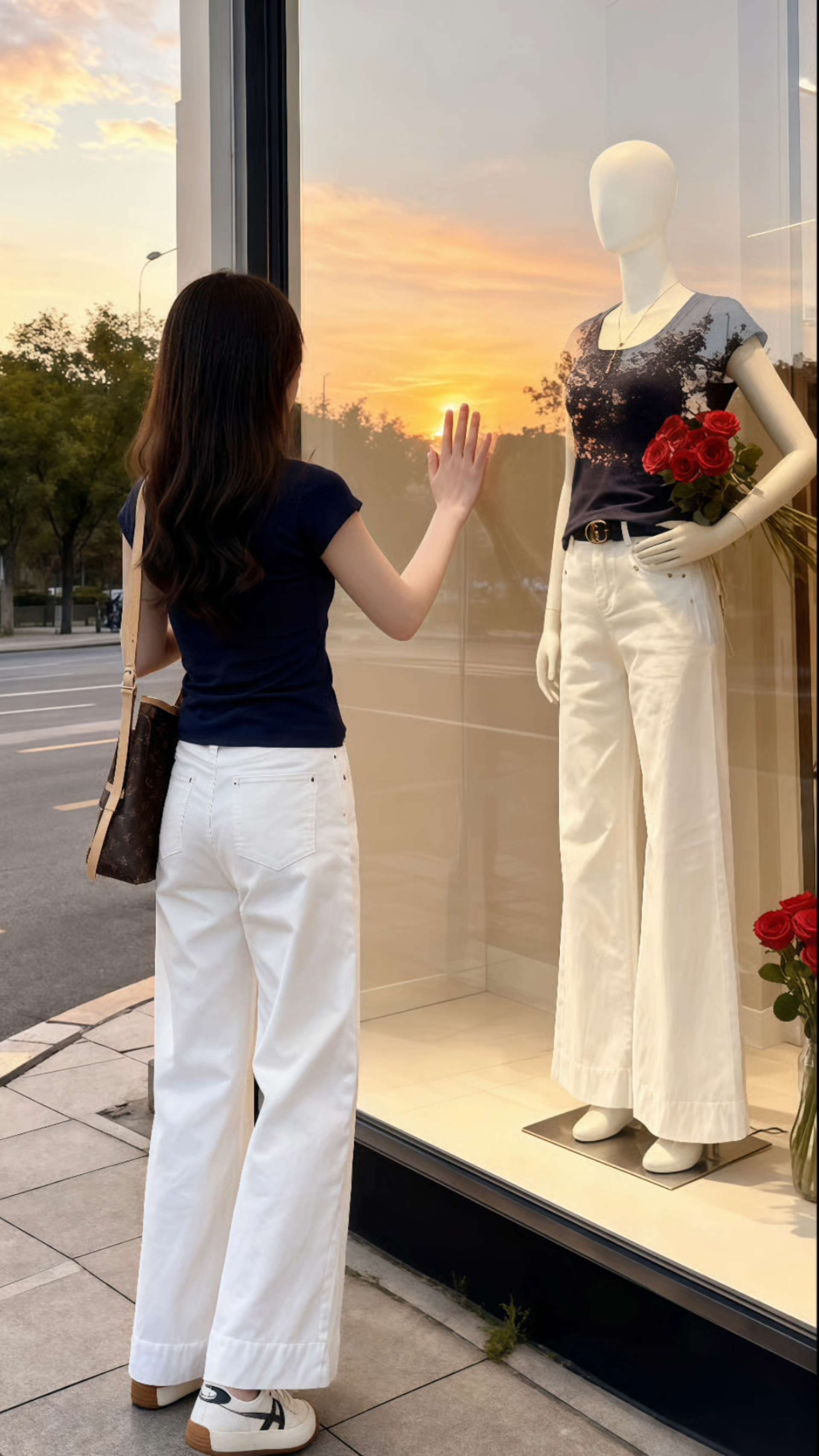 #秋季彩色系穿搭测评#秋冬穿搭新鲜感在线#大码显瘦穿搭#秋冬都市硬核穿搭#早秋黑白灰穿搭测评