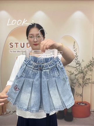 #夏天该有的样子 #源头实力厂家 #每日童装穿搭分享 #生女儿就是用来打扮的 #夏季穿搭