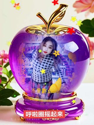 #呼啦圈转起来 ,#生命在于运动一起锻炼吧 。