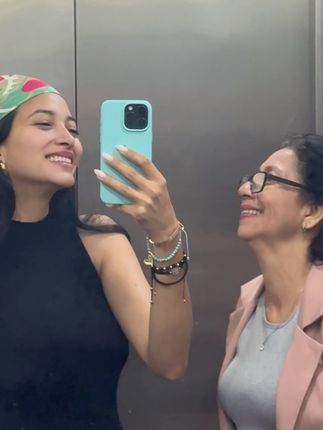 Mom ✨
