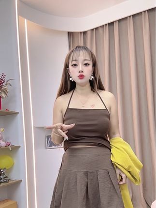 #大码女装 #秋季微胖穿搭测评 #穿搭搭配 #初秋一周不重样穿搭 #早秋显身材平价上衣合集 好显白的套装减龄款