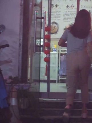 #夜游 #街头随拍