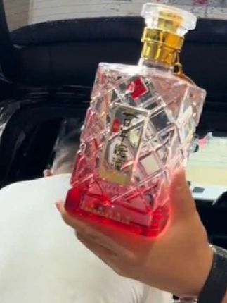 百年皖酒【事事如意】商务私藏纯粮优质经典口粮白酒44度500ml*1瓶