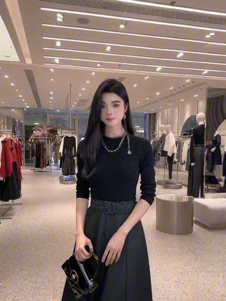 #平价衣服也能搭出贵气感 #高级感穿搭 #今日穿搭 #气场全开 #时尚搭配服装