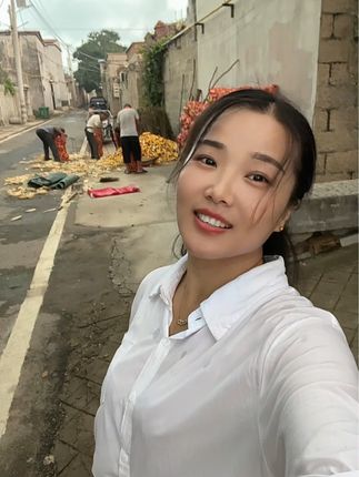 不要和别人比生活,有多少钱 我们就过多少钱的日子,知足常乐~#地地道道的农村姑娘#大丰收季节