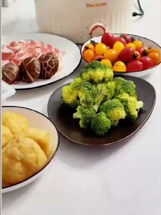 #内容启发搜索 #料理机还是得选玻璃的,绞肉葱姜蒜辣椒末,宝宝辅食都非常方便#电动料理机#绞肉机 #捣蒜器 #
