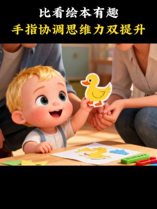 陪娃玩剪纸吧!2 岁 + 宝宝练精细动作,还能提升思维力#育儿经验 #家庭育儿#手工diy #剪纸
