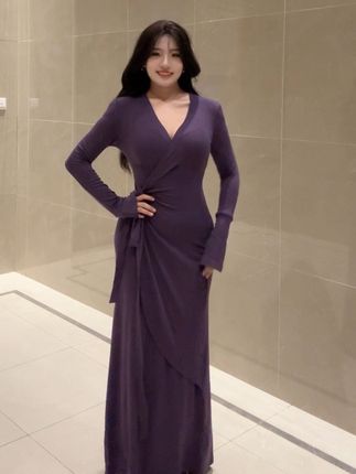 130斤微胖女生穿对衣服原来可以这么显瘦!#早秋不费力显贵穿搭 #国庆穿搭这就开始预备了 #早秋穿搭公式来了 #早秋显身材平价上衣合集 #早秋高智感职场穿搭