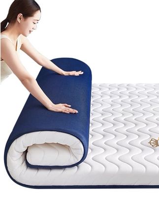 #记忆棉床垫 #学生宿舍床垫 #好床垫 #家纺用品 #床上用品