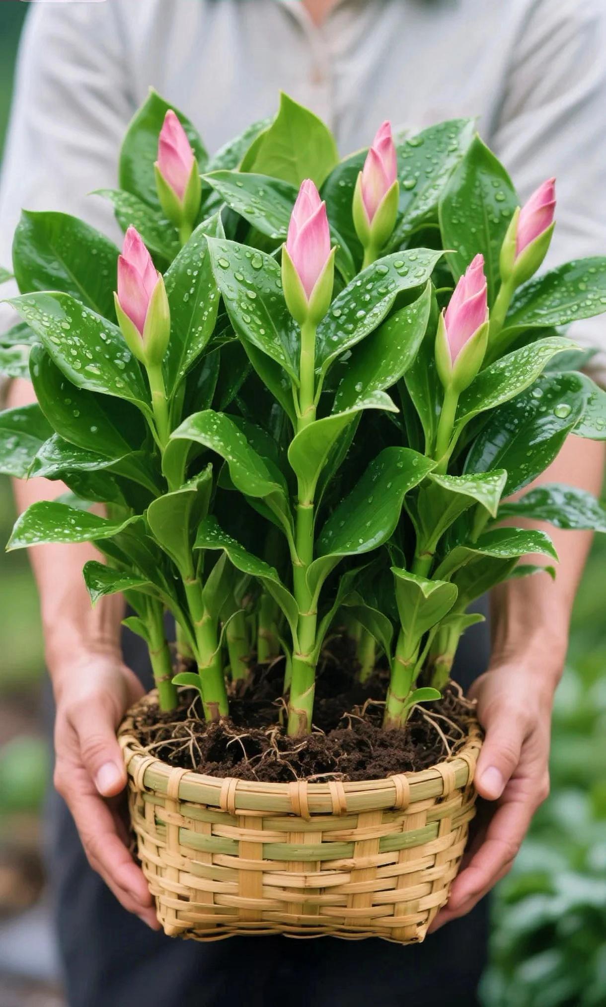 1. 🌱金钻盆栽,家居颜值担当!油亮大叶片自带高级感,热带风直接拉满,客厅、书房摆一盆,瞬间焕发生机~ 2. 懒人友好款!耐阴耐旱超省心,不用频繁照料也能绿意盎然,还能吸附废气净化空气🌬️ 3. 不管是装饰新家,还是给办公室添活力,它都超合适,让生活时刻被清新绿意包围!#四季常绿 #金钻盆栽 #水培植物 #净化空气 #室内绿植 @抖加🔥上热门🔥dou+🔥热点宝