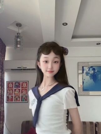 我想要一万粉 变装#变装#卡点#