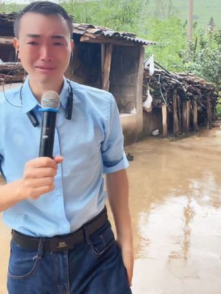#我的乡村生活