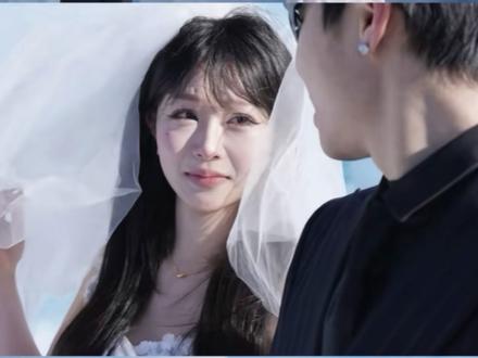 “都说七年之痒,那我们就在第七年结婚”#阿哲 #倩怡和阿哲 #5100 #超长vlog #崔晋