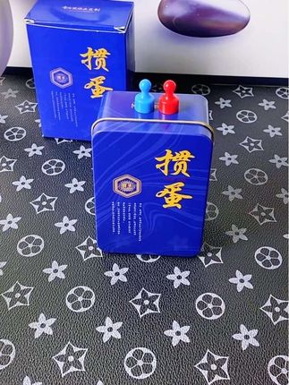 掼圣新品四色掼蛋扑克,工艺材质全面升级,手感质感更佳,更耐用#是时候安排一下了 #掼蛋 #掼蛋技巧 #四色掼蛋