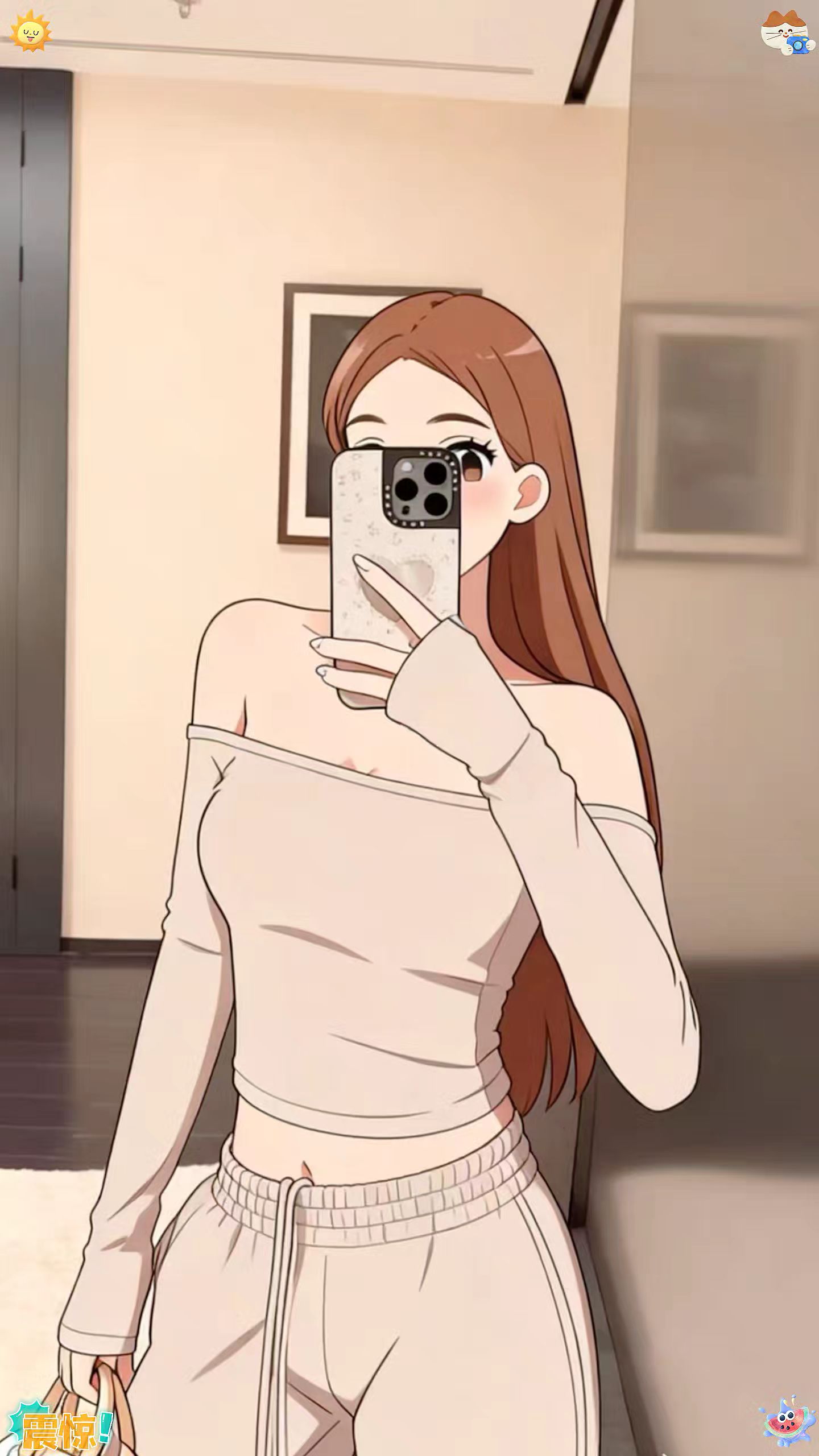#张予曦 #毕雯珺 #张予曦毕雯珺真拍了红裙抱 #深情眼 #百搭裤子