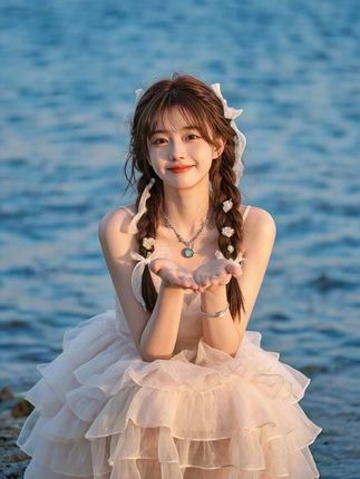 #张予曦毕雯珺真拍了红裙抱 #张予曦的定妆魔法 #深情眼 #毕雯珺 #张予曦毕雯珺