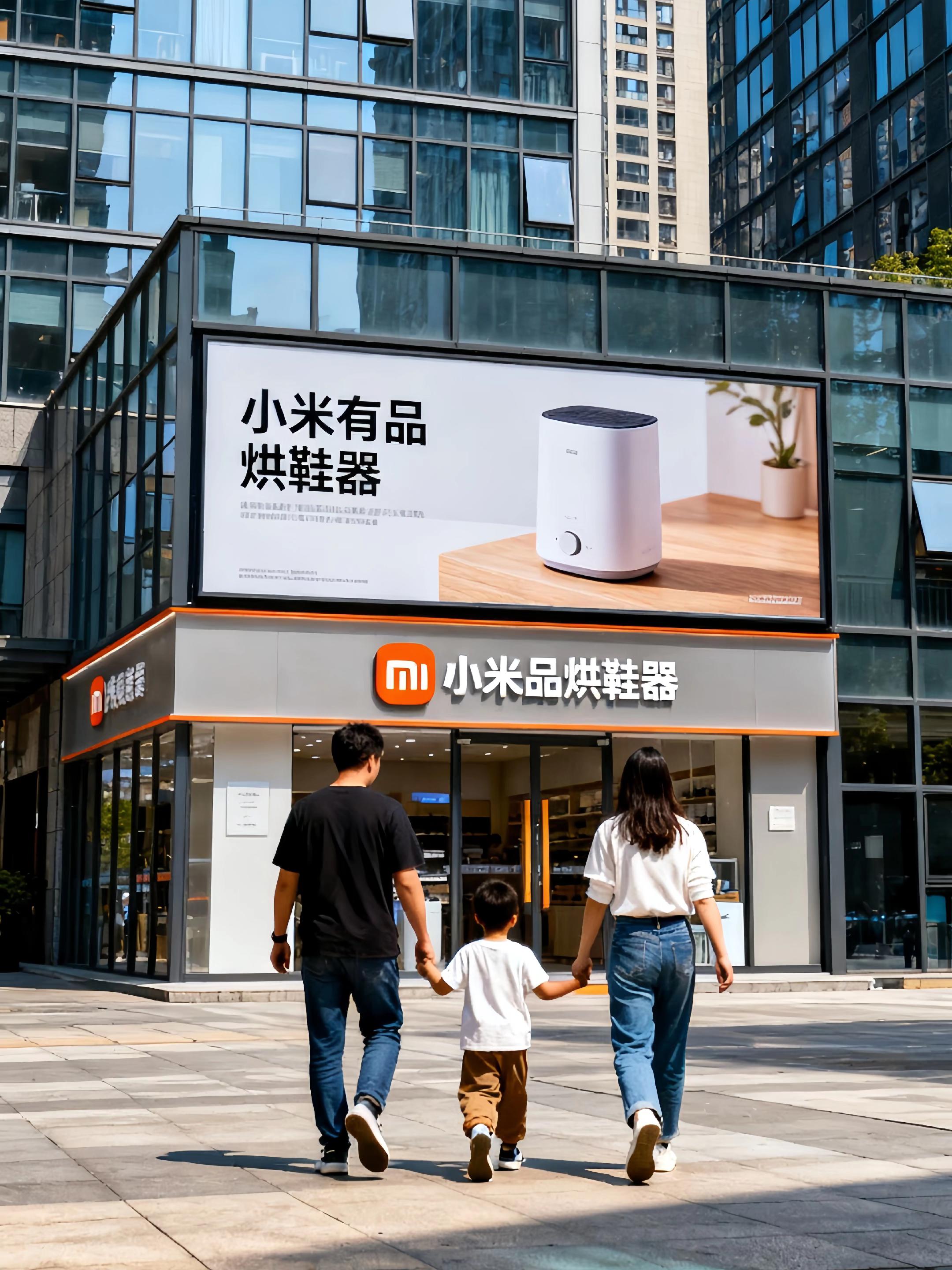 梅雨季/运动党速来!小米有品烘鞋器直接把“鞋尴尬”焊死 谁没被回南天的湿鞋黏过脚?谁运动后脱鞋没被自己的鞋味“创”到?这种尴尬真的想原地隐身! 但自从挖到小米有品这款烘鞋器,我直接和湿臭鞋说再见!它的360度环绕出风太能打,烘鞋快到离谱,连袜子、手套也能一起烘,一物多用超省心。而且有智能控温兜底,皮鞋、运动鞋、长靴随便放,完全不怕伤鞋材。 最绝的是自带活氧杀菌!直接破坏细菌结构,杀菌率飙到99%,烘完的鞋不仅干爽,连异味都彻底没了。操作也简单到离谱,一键就能启动,家里老人小孩都会用。 被湿鞋、臭鞋烦到的宝子别犹豫!早买早享受干爽鞋,每天穿新鞋的幸福感直接拉满! #小米有品烘鞋器 #烘鞋神器 #梅雨季必备 #杀菌除臭 #运动党好物