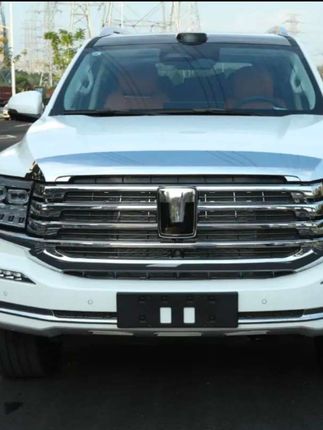全新坦克500hi4z/hi4t防虫网卡扣式防虫网#坦克500hi4t #坦克500hi4z#中网防虫网 #水箱防护网 #硬派越野