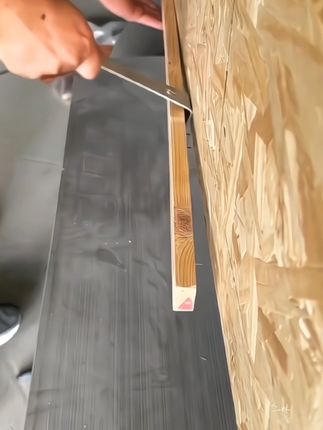 翘板木工工具大全撬棍木匠蜂箱撬铲不锈钢撬棒起钉器起子#不锈钢撬棍 #撬棍工具 #木工撬棍 #起钉子 #五金工具