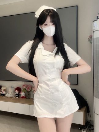 #十元摇 #甜美穿搭 #小甜舞