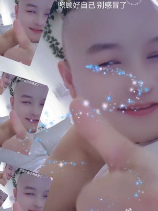 #自拍系列 #自拍🤳🏻