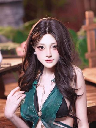 不装了好想你. #迦南 #永劫无间 #泳装👙 #cos