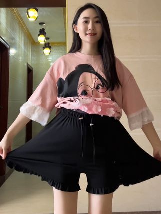 #孕妈穿搭 #孕期穿搭 #孕妇装 #孕妇穿搭 #孕妇裤