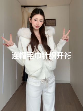 适合秋冬的外套 #慵懒风穿搭 #约会穿搭 #强烈推荐