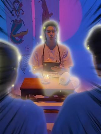 好抽象,好喜欢@Peatwasu桃桃 #peatwasu #抽象 #硬核 #babyfeat