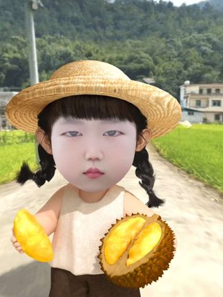 #杜克和一哥 #杜克环游世界 #孟加拉的故事 #交换世界计划