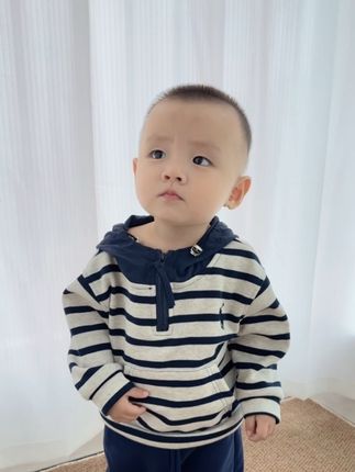 #萌娃穿搭 #韩范痞帅小男童装 #男宝穿搭 #儿童穿搭 #宝宝穿搭
