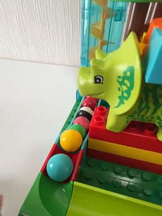 【沉浸式音效】滚珠球ASMR弹跳音爆💥颅内按摩级解压体验# 【沉浸式音效】滚珠球ASMR弹跳音爆💥 颅内按摩级解压体验 #手工制作 #解压神器 #白噪音疗愈 #猎奇ASMR #声控暴击