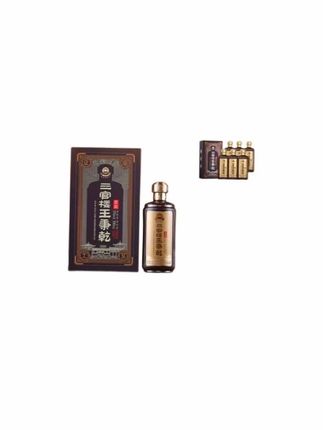 三官楼王秉乾思源53度纯粮酱香型礼盒白酒500ml6瓶/箱51-60度500#酱香型白酒 #好酒推荐